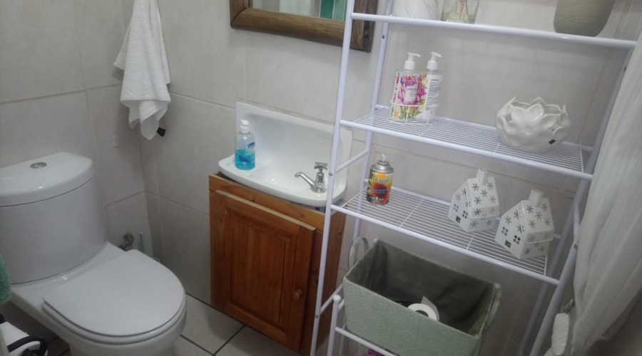 3 Bedroom Property for Sale in Sasolburg Free State